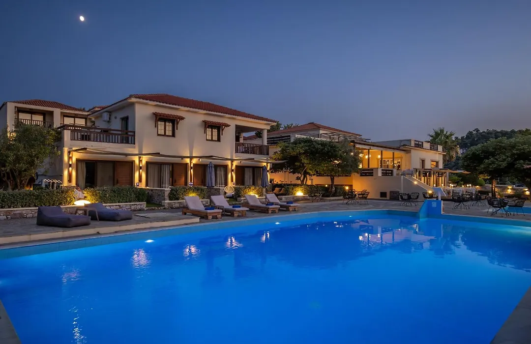 Skopelos Holidays Hotel By Ghh-1