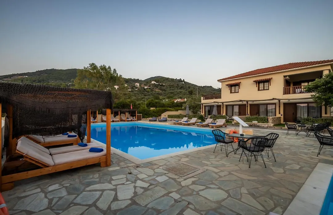Skopelos Holidays Hotel By Ghh-1