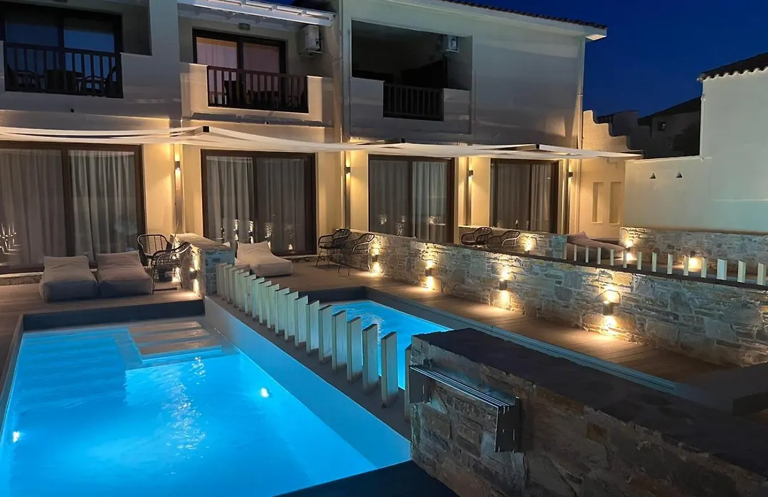 Skopelos Holidays Hotel By Ghh-1