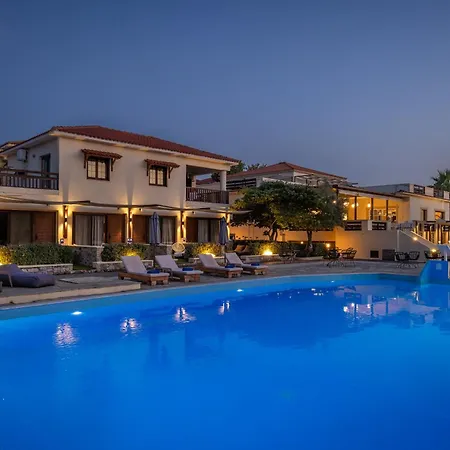 Skopelos Holidays Hotel By Ghh-2