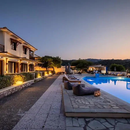 Skopelos Holidays Hotel By Ghh-3