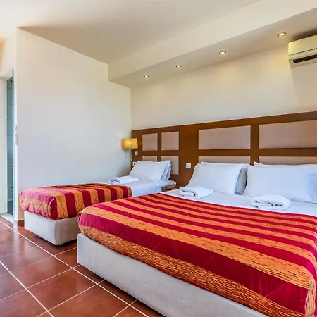 Skopelos Holidays Hotel By Ghh-3
